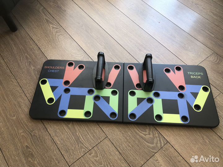 Упор для отжиманий