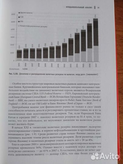 Эрик Найман - Малая энциклопедия трейдера