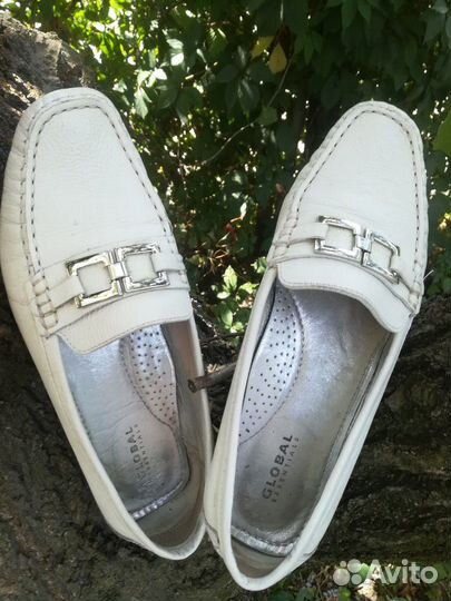 Мокасины