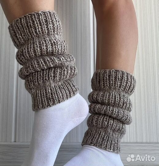 Вязанные вещи, ручная работа