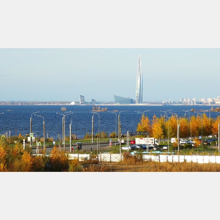 4-к. квартира, 114 м², 16/24 эт.
