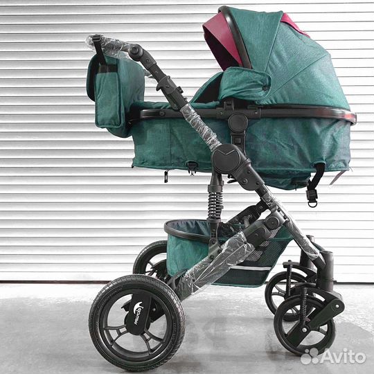 Коляски Лицензированные для детей