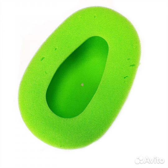 Воздушный фильтр HiFlo HFF3020 поролон