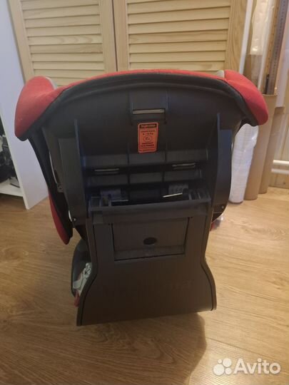 Автокресло детское Inglesina Marco Polo 0-18 кг