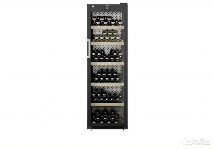 Винный холодильник Liebherr WPbli 5231-20 001