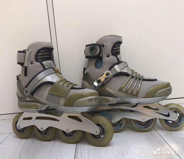 Ролики Nike