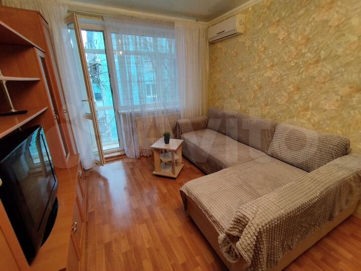 1-к. квартира, 32,7 м², 4/5 эт.