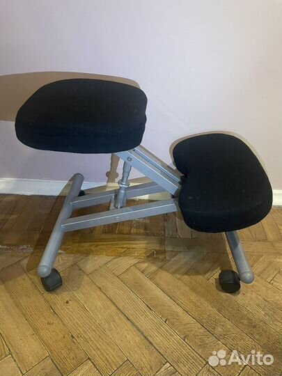 Компьютерный стул