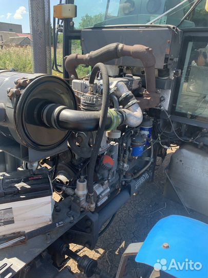 Трактор Агромаш 50ТК, 2014