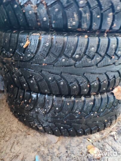 Nokian Tyres Nordman 5 185/65 R15