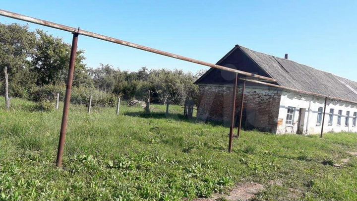 Участок 40 сот. (ИЖС)