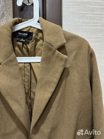 Пальто женское 40-42