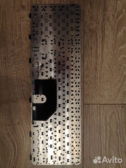 Клавиатура для ноутбука hp