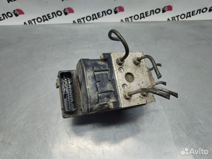 Блок ABS Nissan Sunny FB15 2000 г.в