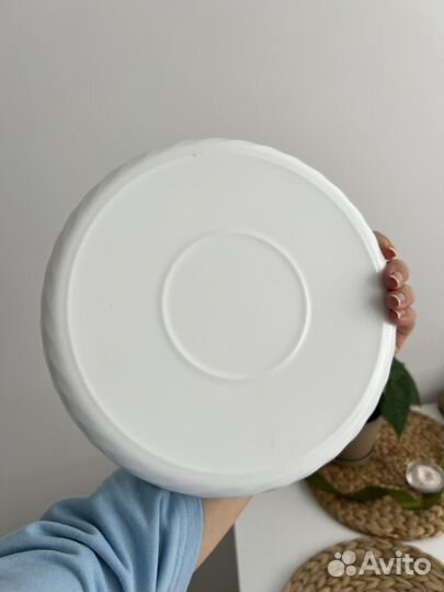 Блюдо сервировочное