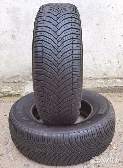Michelin CrossClimate 215/70 R16 97H