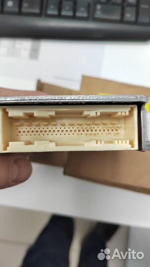 96442703 Датчик подушки безопасности aveo