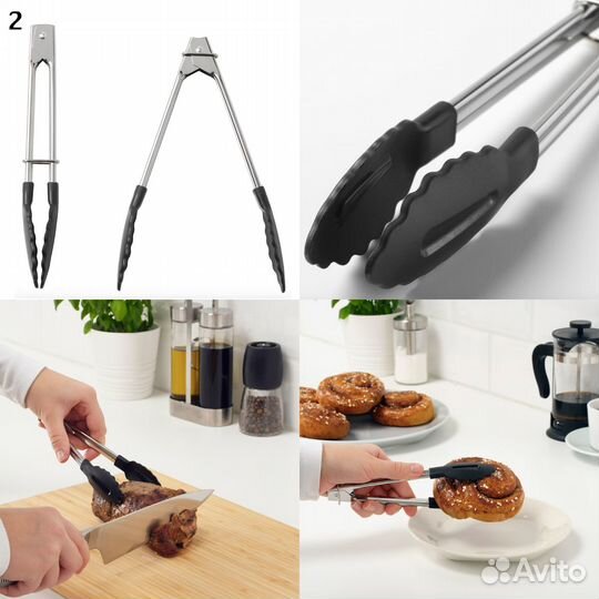 Кухонные мелочи IKEA