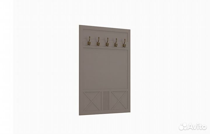 Панель для прихожей