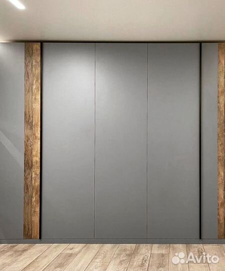 Шкафы, шкафы купе, прихожая и обувница