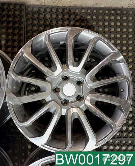 Диски R20 Land Rover Range Rover, Range Rover Spor