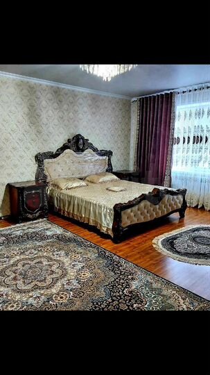 1-к. квартира, 50 м², 5/6 эт.