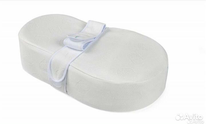 Кокон для новорожденных аскона