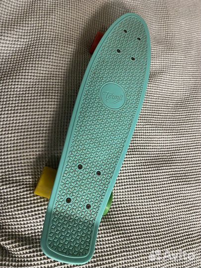 Лонгборд termit