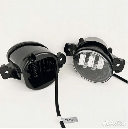 Птф LED для Nissan