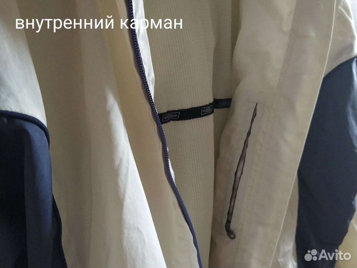 Куртка женская спортивная демисезонная 44-46 разме