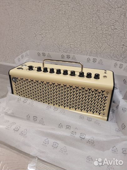 Yamaha THR10II Комбоусилитель