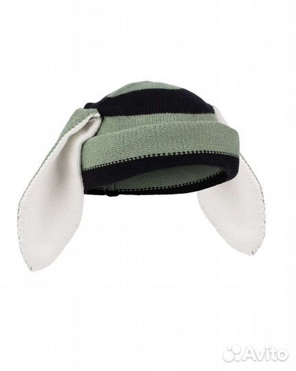 Шапка Gleb Kostin plohoyparen