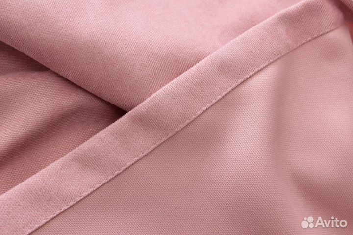 Интерьерные шторы канвас