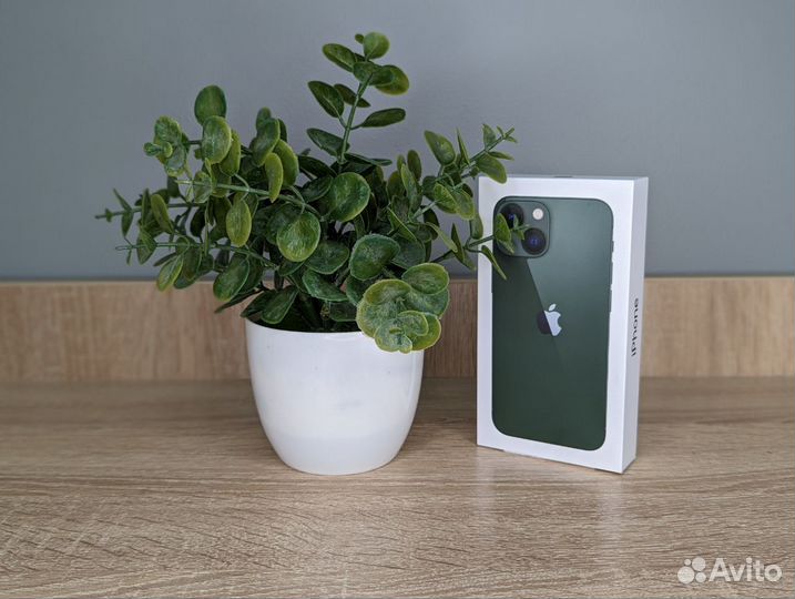 iPhone 13, 128 ГБ