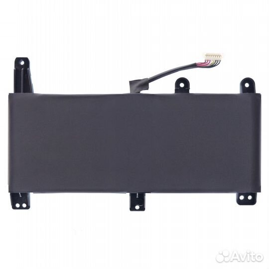 Аккумулятор для Asus C41N1731-2 15.4V 4210mAh 66Wh