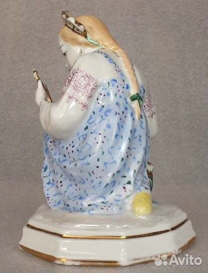 Малахитовая шкатулка. лзфи