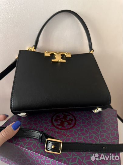 Сумка женская tory burch