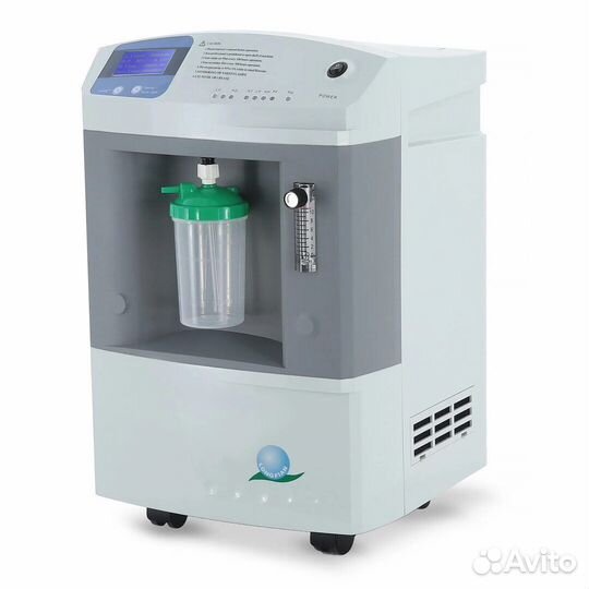 10 литров кислородный концентратор