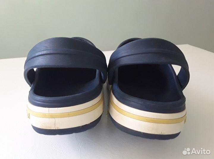 Сабо Crocs C12/C13