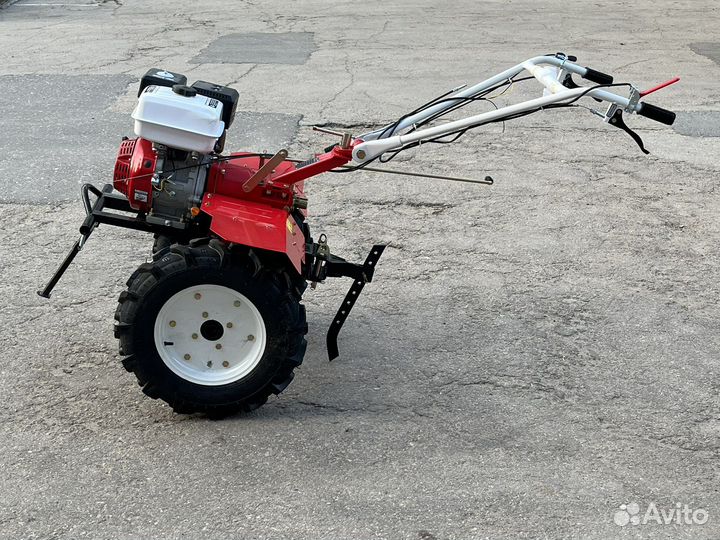 Мотоблок Brait 135 GB