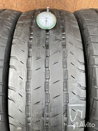 Continental ContiVanContact 100 205/65 R16C