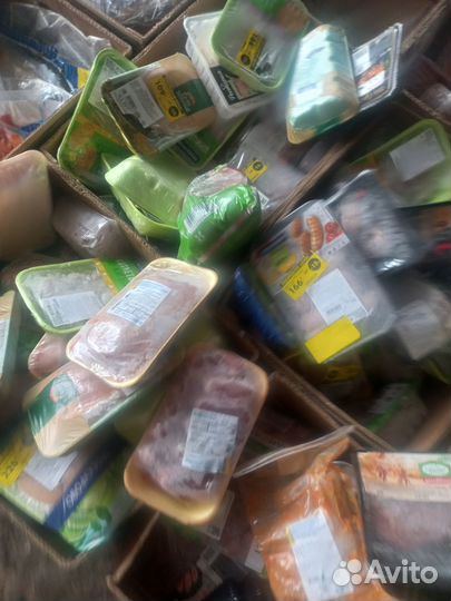 Продам на корм животным