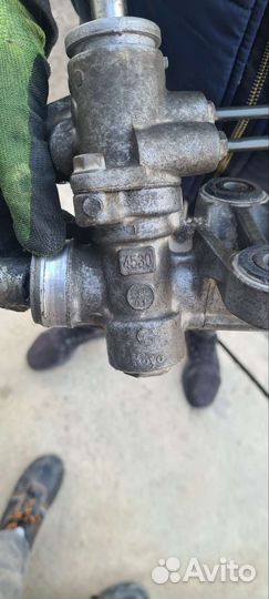 Рулевая рейка mitsubishi airtrek