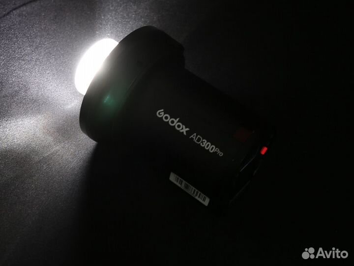 Ремонт вспышек Godox