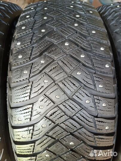 Goodyear Ultra Grip Ice Arctic 2 215/60 R16 99T