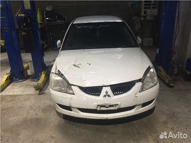 Разбор на запчасти Mitsubishi Lancer 9