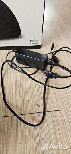 Harman kardon go play