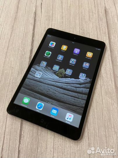 iPad Mini