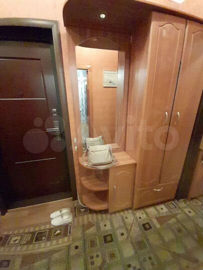 2-к. квартира, 40 м², 9/9 эт.