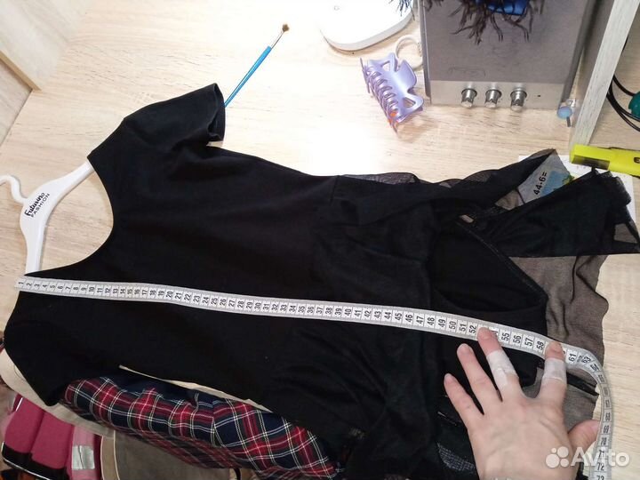 Тренировочный купальник